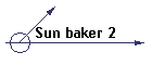 Sun baker 2
