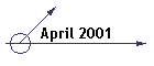 April 2001