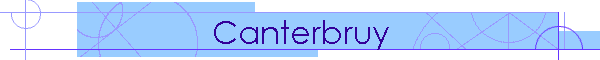 Canterbruy