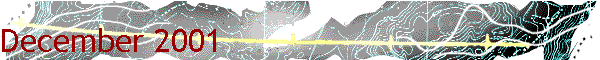 December 2001