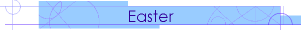Easter