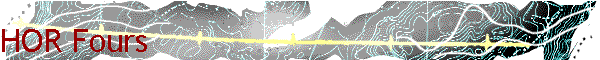 HOR Fours