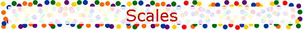Scales