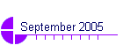September 2005