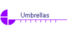Umbrellas