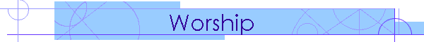 Worship