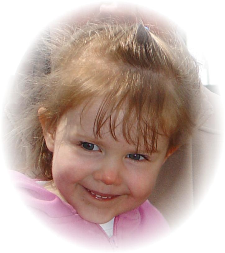 Michaela Grace Eaton