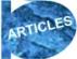 ARTICLES